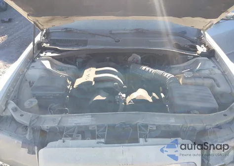 2008 Chrysler 300 Lx from USA, damaged, VIN 2C3LA43RX8H157946